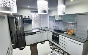 Apartment City Center S 